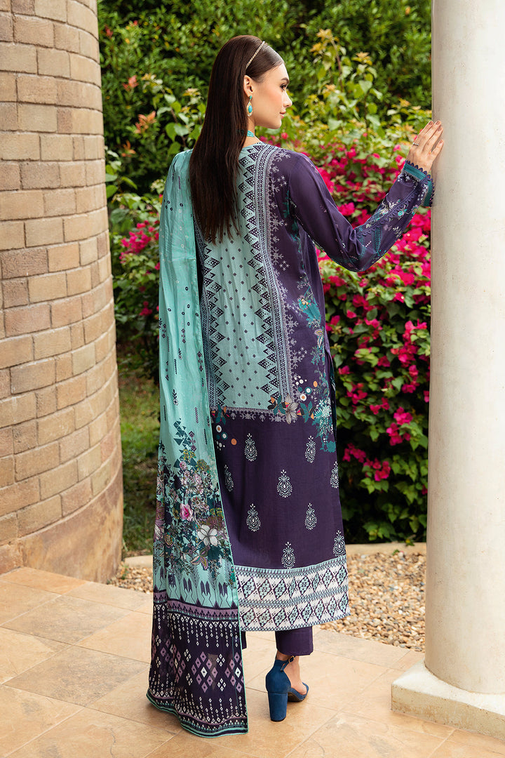 Ramsha | Riwayat Lawn Collection| Y-904 - Pakistani Clothes for women, in United Kingdom and United States