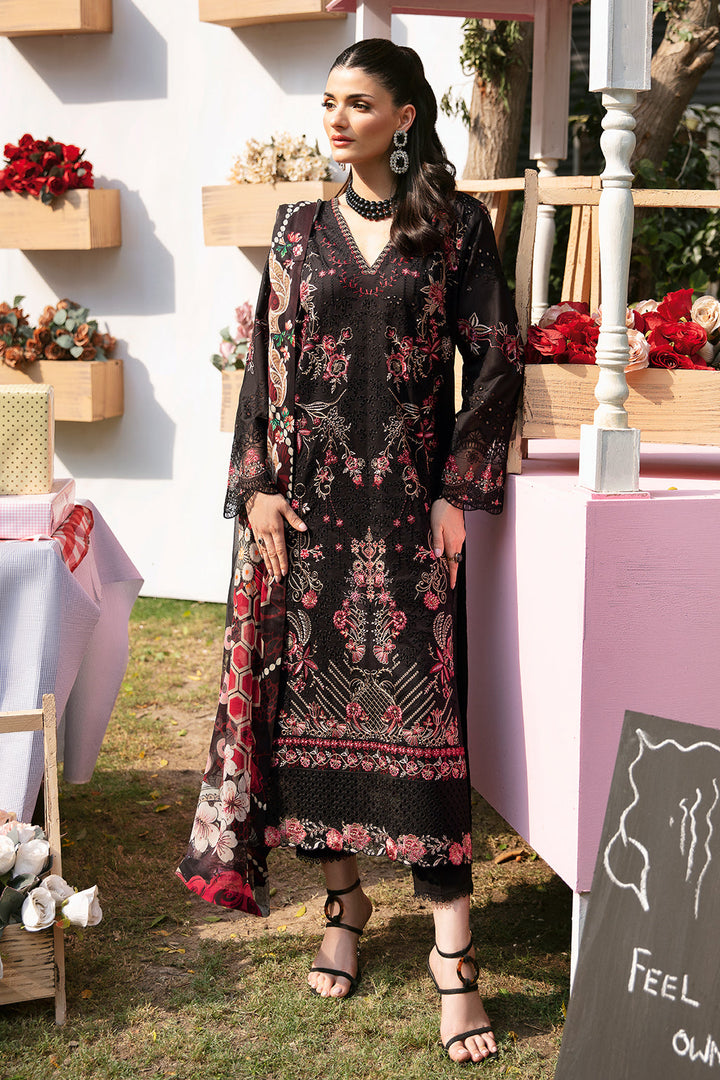 Ramsha | Andaaz Lawn Collection | Z-904 - Pakistani Clothes for women, in United Kingdom and United States