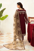 Ramsha | Minhal Organza Collection | M-1003 - Pakistani Clothes for women, in United Kingdom and United States