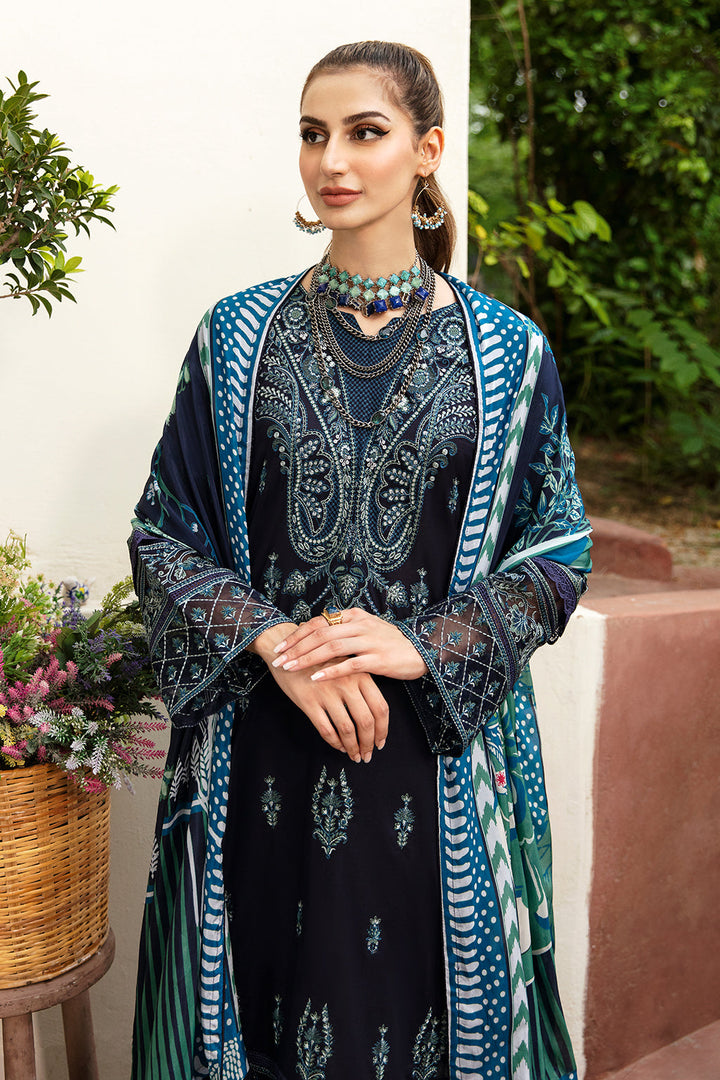 Ramsha | Riwayat Lawn Collection| Y-803 - Pakistani Clothes for women, in United Kingdom and United States