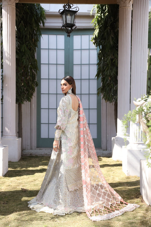 Tabassum Mughal | Formal Wear | Lustrous Soul