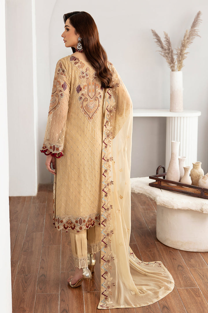 Ramsha | Rangoon Chiffon Collection 24 |D-1108 - Pakistani Clothes for women, in United Kingdom and United States