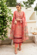 Ramsha | Luxury Lawn 24 | Y-807 - Pakistani Clothes for women, in United Kingdom and United States