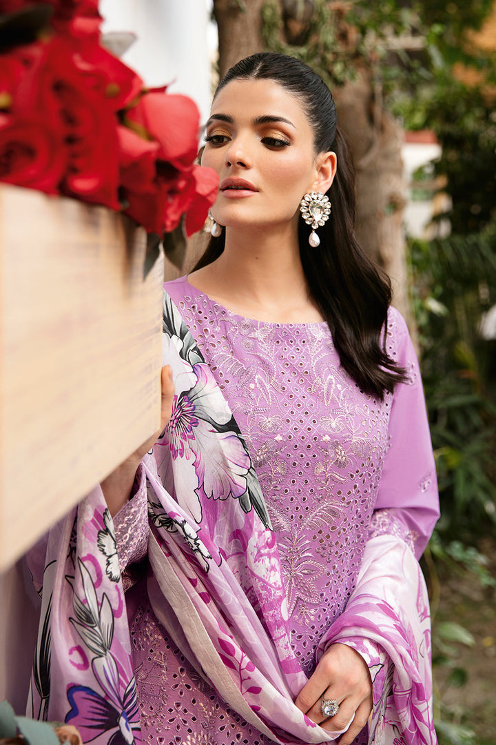 Ramsha | Andaaz Lawn Collection | Z-905 - Pakistani Clothes for women, in United Kingdom and United States
