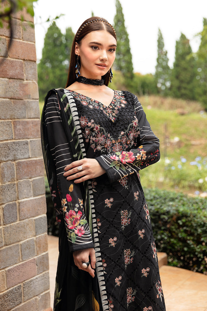 Ramsha | Riwayat Lawn Collection| Y-903 - Pakistani Clothes for women, in United Kingdom and United States