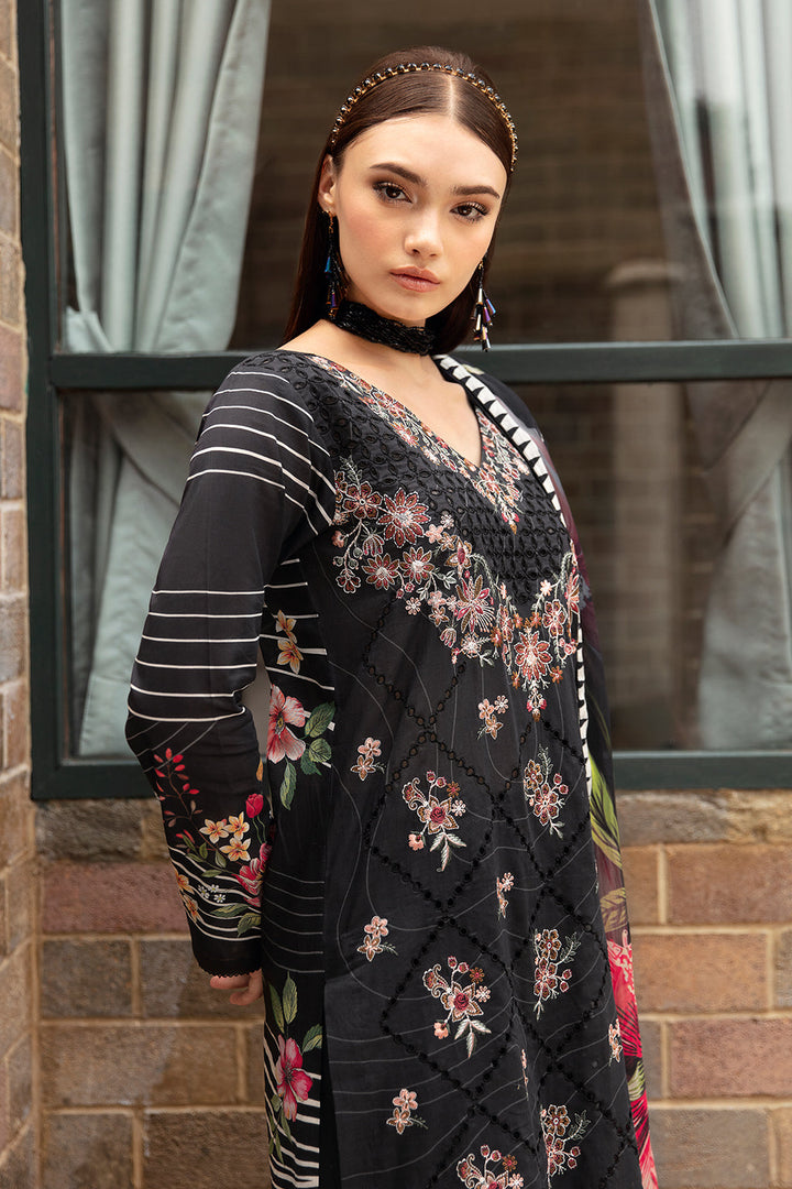 Ramsha | Riwayat Lawn Collection| Y-903 - Pakistani Clothes for women, in United Kingdom and United States