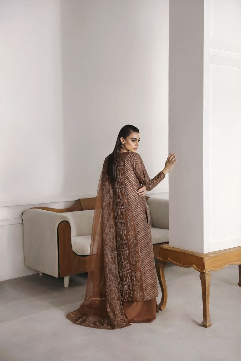 Caia | Party Wears 25 | Ambre