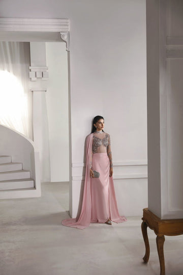 Caia | Party Wears 25 | Serenita Rosa