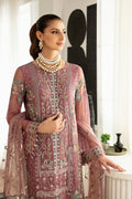 Ramsha | Rangoon Chiffon Collection 24 |D-1102 - Pakistani Clothes for women, in United Kingdom and United States