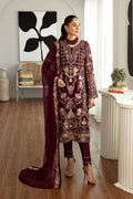 Ramsha | Rangoon Chiffon Collection 24 |D-1104 - Pakistani Clothes for women, in United Kingdom and United States