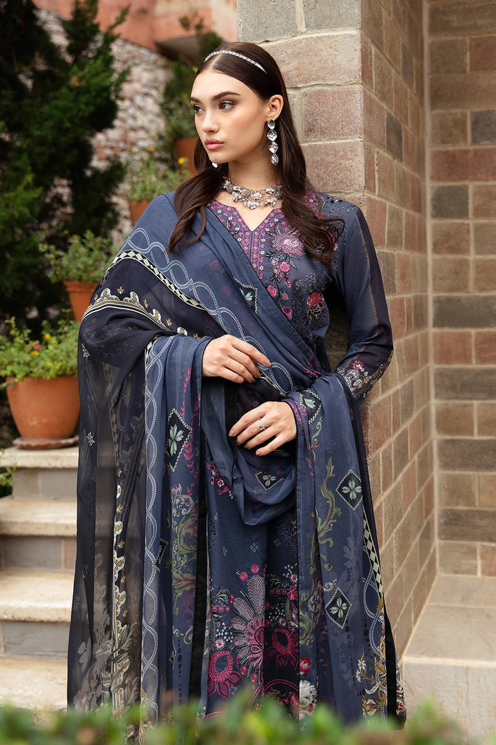 Ramsha | Riwayat Lawn Collection| Y-901 - Pakistani Clothes for women, in United Kingdom and United States