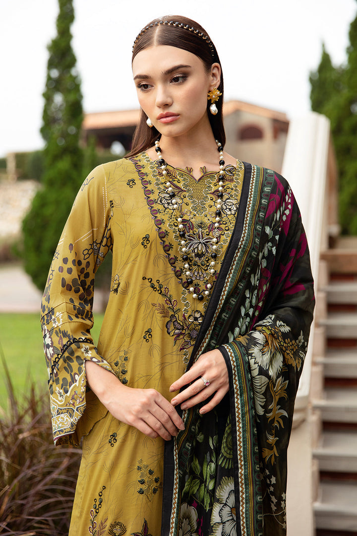 Ramsha | Riwayat Lawn Collection| Y-910 - Pakistani Clothes for women, in United Kingdom and United States