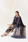 Ramsha | Rangoon Chiffon Collection 24 | D-1011 - Pakistani Clothes for women, in United Kingdom and United States