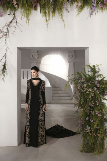 Caia | Party Wears 25 | Moonblack