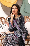 Ramsha | Mashaal Luxury Lawn | L-1102 - Pakistani Clothes for women, in United Kingdom and United States