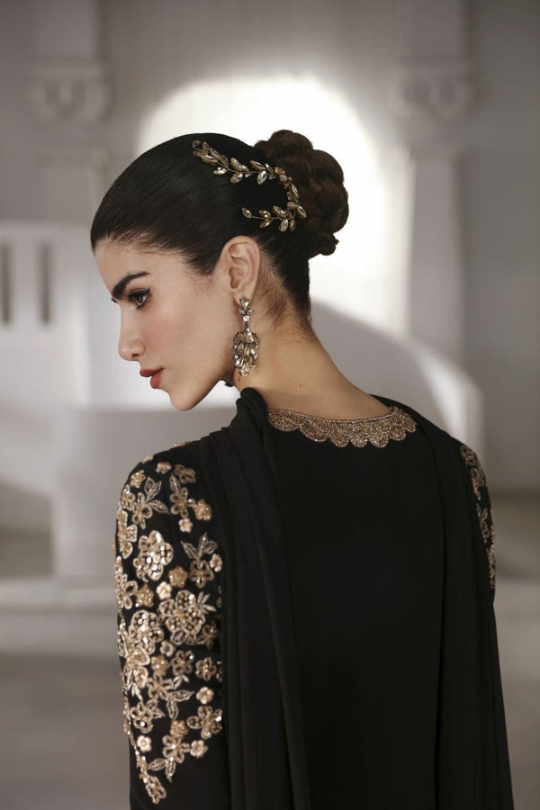 Caia | Party Wears 25 | Moonblack