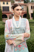 Ramsha | Riwayat Lawn Collection| Y-909 - Pakistani Clothes for women, in United Kingdom and United States