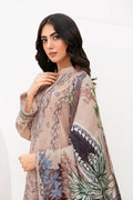 Ramsha | Mashaal Luxury Lawn | L-1106 - Pakistani Clothes for women, in United Kingdom and United States