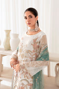 Ramsha | Rangoon Chiffon Collection 24 | D-1005 - Pakistani Clothes for women, in United Kingdom and United States