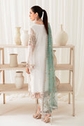 Ramsha | Rangoon Chiffon Collection 24 | D-1005 - Pakistani Clothes for women, in United Kingdom and United States