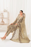 Ramsha | Rangoon Chiffon Collection 24 | D-1001 - Pakistani Clothes for women, in United Kingdom and United States