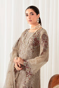 Ramsha | Rangoon Chiffon Collection 24 | D-1009 - Pakistani Clothes for women, in United Kingdom and United States