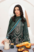 Ramsha | Mashaal Luxury Lawn | L-1109 - Pakistani Clothes for women, in United Kingdom and United States