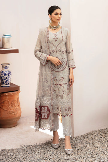 Ramsha | Kashish Collection | K-208