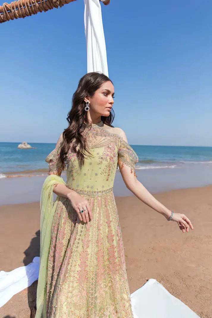 Reign | Formals Collection | DIBA - Hoorain Designer Wear - Pakistani Ladies Branded Stitched Clothes in United Kingdom, United states, CA and Australia