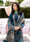 Gulaal | Summer Glow Lawn 24 | SYLVIYA (GL-L-24V3-01) - Pakistani Clothes for women, in United Kingdom and United States