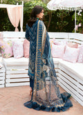 Gulaal | Summer Glow Lawn 24 | SYLVIYA (GL-L-24V3-01) - Pakistani Clothes for women, in United Kingdom and United States