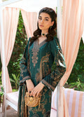 Gulaal | Summer Glow Lawn 24 | EMMELINE (GL-L-24V3-08) - Pakistani Clothes for women, in United Kingdom and United States