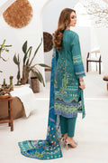 Ramsha | Ghazal Lawn 24 | G-206 - Pakistani Clothes for women, in United Kingdom and United States