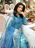 Gulaal | Summer Glow Lawn 24 | ELAINE (GL-L-24V3-07) - Pakistani Clothes for women, in United Kingdom and United States