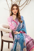 Ramsha | Ghazal Lawn 24 | G-212 - Pakistani Clothes for women, in United Kingdom and United States