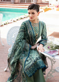 Gulaal | Summer Glow Lawn 24 | ANADIYA (GL-L-24V3-05) - Pakistani Clothes for women, in United Kingdom and United States