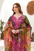 Ramsha | Ghazal Lawn 24 | G-208 - Pakistani Clothes for women, in United Kingdom and United States