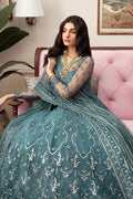 Ayzel | The Whispers of  Grandeur | Lobelia - Pakistani Clothes for women, in United Kingdom and United States