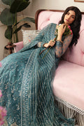 Ayzel | The Whispers of  Grandeur | Lobelia - Pakistani Clothes for women, in United Kingdom and United States