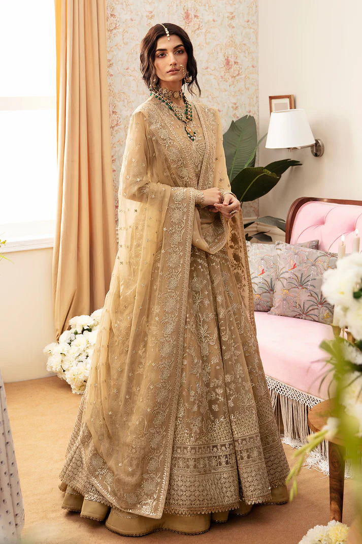 Ayzel | The Whispers of  Grandeur |  Emre - Pakistani Clothes for women, in United Kingdom and United States