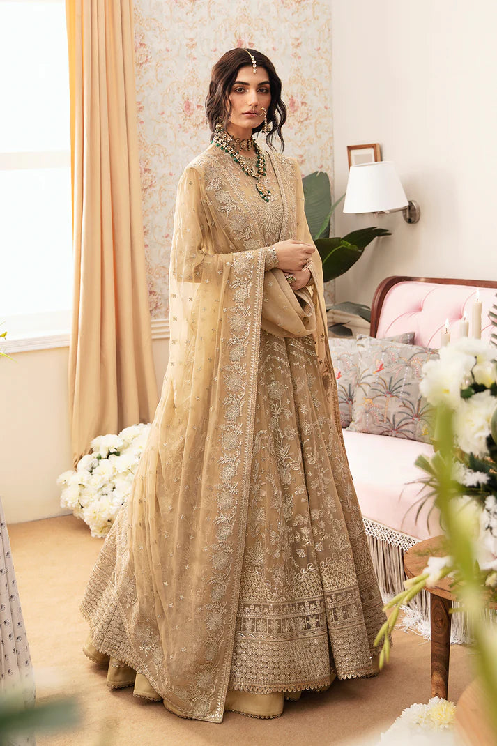 Ayzel | The Whispers of  Grandeur |  Emre - Pakistani Clothes for women, in United Kingdom and United States