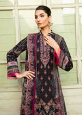 Gulaal | Summer Glow Lawn 24 | ANDREA (GL-L-24V3-06) - Pakistani Clothes for women, in United Kingdom and United States