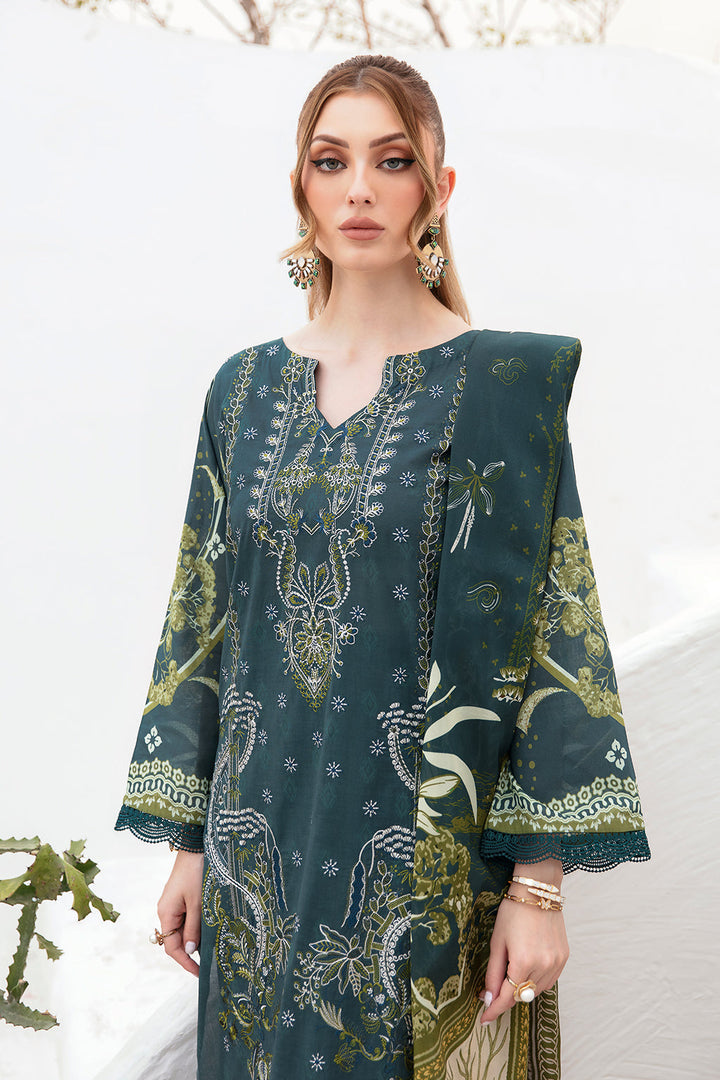 Ramsha | Ghazal Lawn 24 | G-203 - Pakistani Clothes for women, in United Kingdom and United States