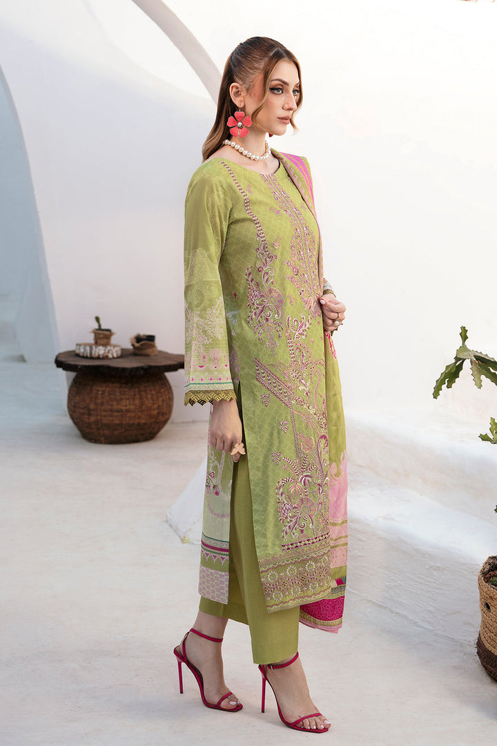 Ramsha | Ghazal Lawn 24 | G-210 - Pakistani Clothes for women, in United Kingdom and United States