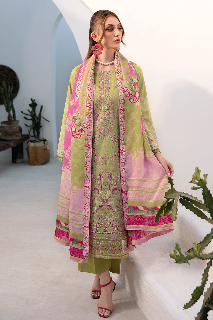 Ramsha | Ghazal Lawn 24 | G-210 - Pakistani Clothes for women, in United Kingdom and United States