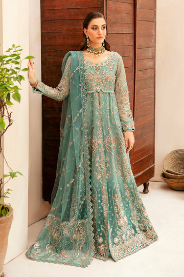 Ramsha | Luxury Wedding Collection | HA-403