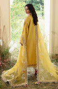 Zevk | Flora Festive Lawn | LUMANI - Pakistani Clothes for women, in United Kingdom and United States