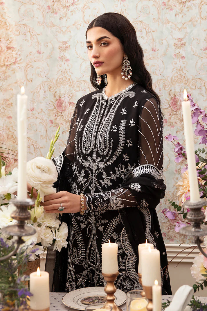 Ayzel | The Whispers of  Grandeur |  Esme - Pakistani Clothes for women, in United Kingdom and United States