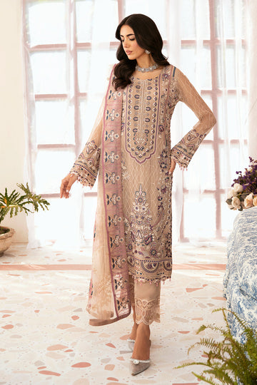 Ramsha | Ramsha Collection | F-2611