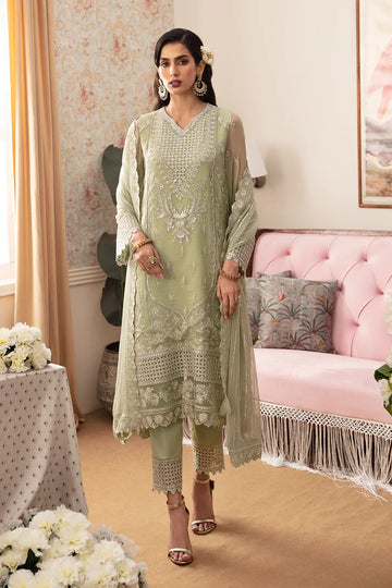 Ayzel | The Whispers of  Grandeur | Selina - Pakistani Clothes for women, in United Kingdom and United States